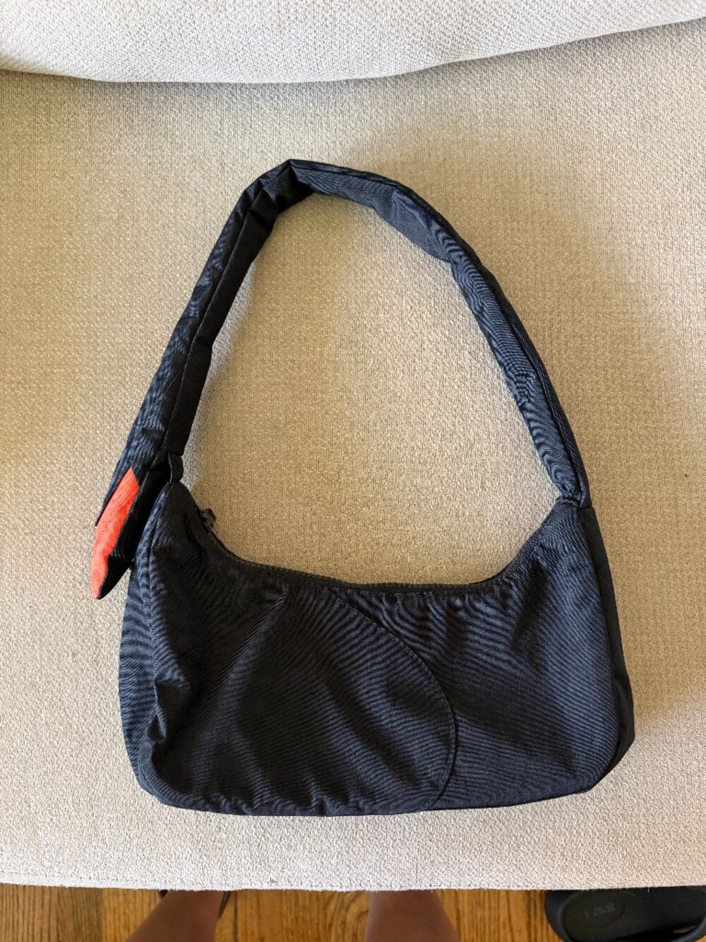 Baggu Swan Shoulder Bag